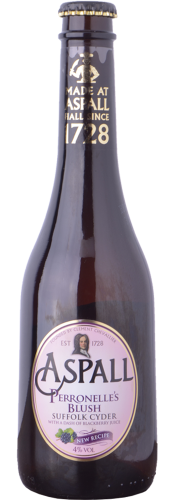 Aspall Perronelle´s Blush Suffolk Cyder