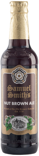 Samuel Smith Nut Brown Ale