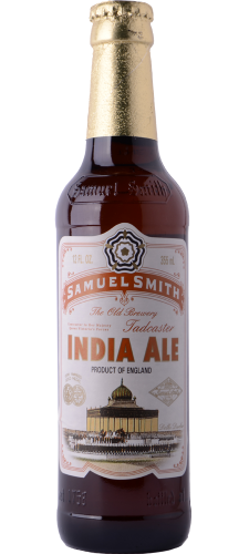 Samuel Smith India Ale